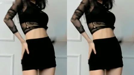AfreecaTV主播徐雅(bj seoa)BJ서아2019年12月1日直播视频舞蹈剪辑2227420